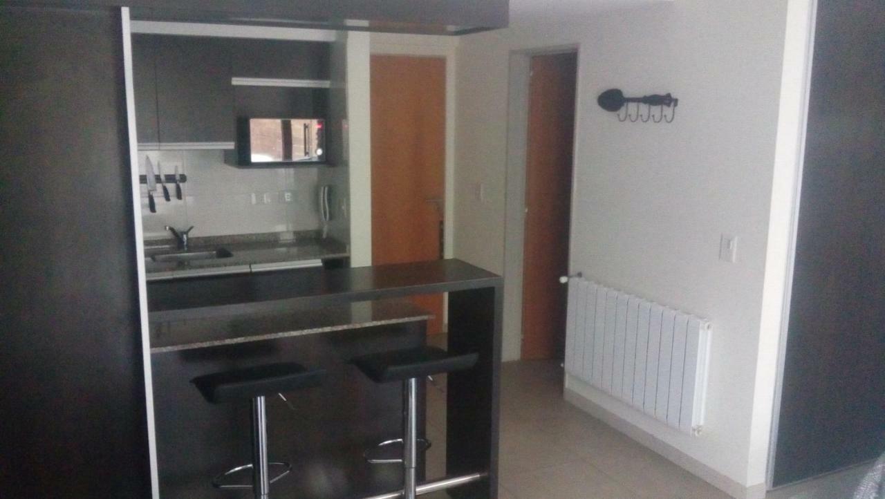 Familia Patagonia Apartment San Carlos de Bariloche Ngoại thất bức ảnh