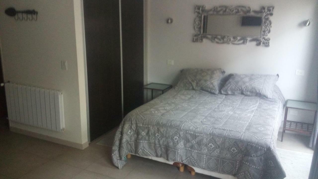 Familia Patagonia Apartment San Carlos de Bariloche Ngoại thất bức ảnh